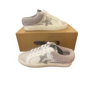 New in Box Vintage Havana Hearty Slip on Sneaker Sz 6